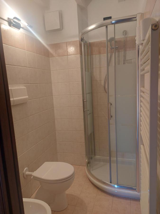 Апартаменты Loft Centro Storico Сарнико Экстерьер фото